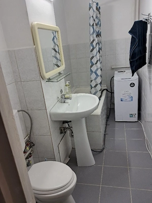 Garsoniera 39mp, Colentina, parc Tei, 300euro - imagine 2