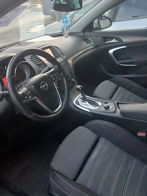 Opel Insignia de vanzare - imagine 3