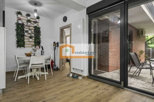 Prima Inchiriere, Clucerului, P+2E, birouri, rezidential/mixt - imagine 8
