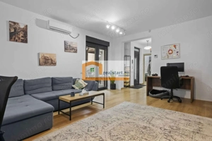 Prima Inchiriere, Clucerului, P+2E, birouri, rezidential/mixt - imagine 7