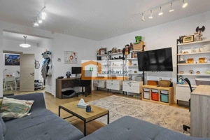 Prima Inchiriere, Clucerului, P+2E, birouri, rezidential/mixt - imagine 3
