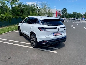 Renault Austral Hybrid E-Tech - imagine 2
