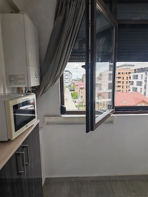 Inchiriez Militari Residence - imagine 8