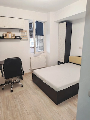 Inchiriez Militari Residence - imagine 2