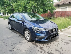 Renault Megane 4 Benzină Euro 6 - 4 Cilindri 116 Cp 02-2021 Km reali