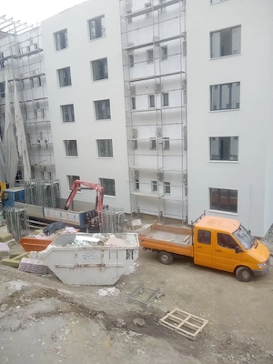 Angajez muncitori  in construcții  - imagine 2