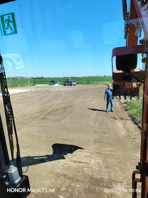  Inchiriez excavator, miniexcavator 