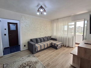 Ap 2 camere, 53 mp utili, Micro 5 piață