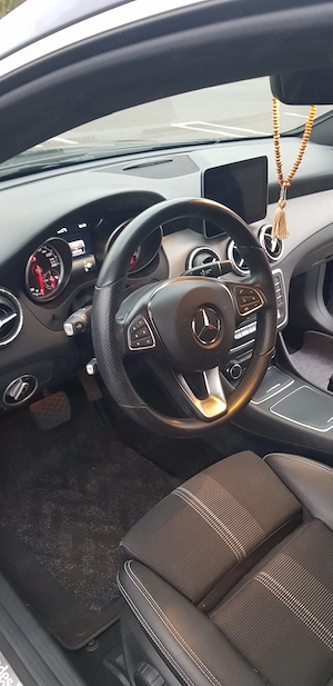 Vand Mercedes CLA 180 - imagine 5