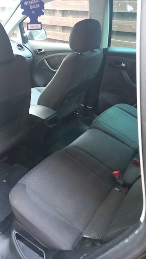 Vand SEAT ALTEA XL ,2008 241K km, 7.500 RON  - imagine 3