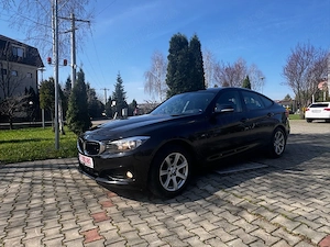Bmw seria 3GT 2015 inmatriculat  - imagine 3