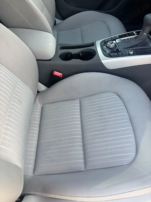 AUDI A4 2.0 TDI quattro stronic -190 CP  - imagine 7