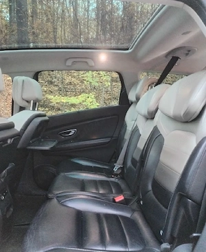 Renault Scenic 4 inițiale Paris 1.7 dci 150 cp 2020 - imagine 9