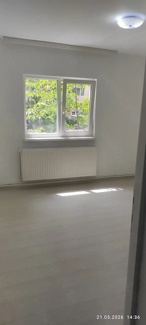 Proprietar închiriez apartament 2 camere decomandat, nemobilat.  - imagine 6