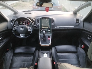 Renault Scenic 4 inițiale Paris 1.7 dci 150 cp 2020 - imagine 10