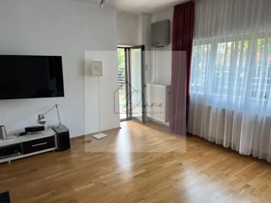 3 camere Natura Residence Baneasa I 3 bai I 2 parcari + boxa I COM 0%