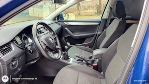Vand Skoda Octavia III - imagine 6
