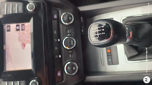 Vand Skoda Octavia III - imagine 7