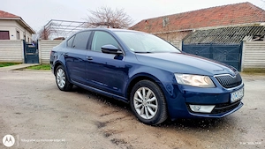 Vand Skoda Octavia III - imagine 2