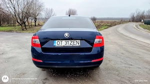 Vand Skoda Octavia III - imagine 9