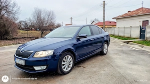Vand Skoda Octavia III
