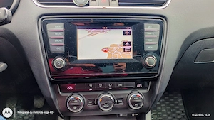 Vand Skoda Octavia III - imagine 5