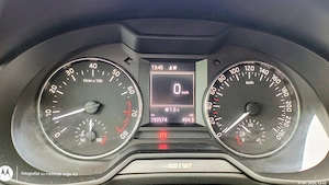 Vand Skoda Octavia III - imagine 4