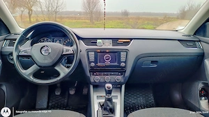Vand Skoda Octavia III - imagine 3