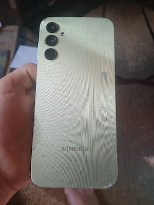 Samsung Galaxi - imagine 2