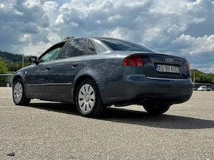 Vand Audi A4 motor 2.0 140cp    - imagine 2