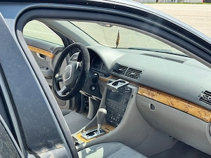 Vand Audi A4 motor 2.0 140cp   