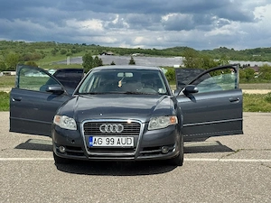 Vand Audi A4 motor 2.0 140cp    - imagine 3
