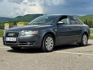 Vand Audi A4 motor 2.0 140cp    - imagine 4