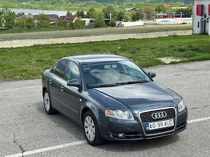 Vand Audi A4 motor 2.0 140cp    - imagine 5