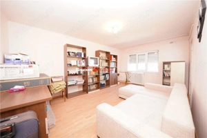 Apartament 3 camere | Decebal - imagine 3