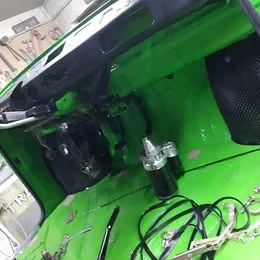 Trabant 601 restaurat epoca istoric - imagine 7