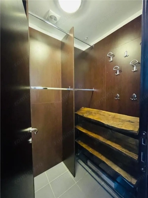 INCHIRIERE APARTAMENT 3 CAMERE ACCES PISCINA NATURA RESIDENCE  ALEEA PRIVIGHETORILOR BANEASA  SECTOR - imagine 10