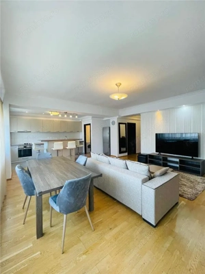 INCHIRIERE APARTAMENT 3 CAMERE ACCES PISCINA NATURA RESIDENCE  ALEEA PRIVIGHETORILOR BANEASA  SECTOR - imagine 4