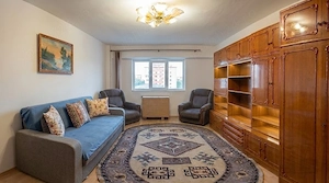 Vand apartament 2 Camere zona Intre Lacuri - imagine 4