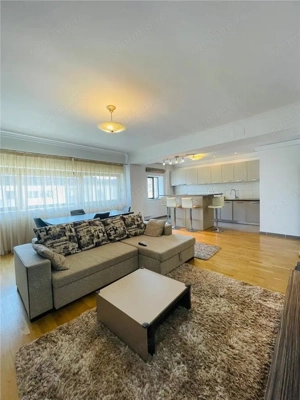 INCHIRIERE APARTAMENT 3 CAMERE ACCES PISCINA NATURA RESIDENCE  ALEEA PRIVIGHETORILOR BANEASA  SECTOR - imagine 2