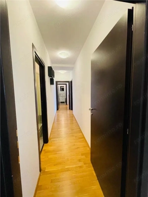 INCHIRIERE APARTAMENT 3 CAMERE ACCES PISCINA NATURA RESIDENCE  ALEEA PRIVIGHETORILOR BANEASA  SECTOR - imagine 8