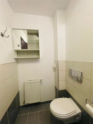 INCHIRIERE APARTAMENT 3 CAMERE ACCES PISCINA NATURA RESIDENCE  ALEEA PRIVIGHETORILOR BANEASA  SECTOR - imagine 13