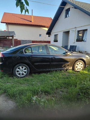 vând Renault Laguna 3 2010 1.5 dci  - imagine 3