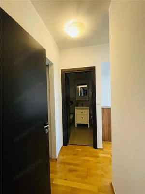 INCHIRIERE APARTAMENT 3 CAMERE ACCES PISCINA NATURA RESIDENCE  ALEEA PRIVIGHETORILOR BANEASA  SECTOR - imagine 20