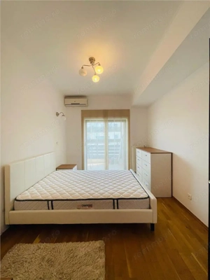 INCHIRIERE APARTAMENT 3 CAMERE ACCES PISCINA NATURA RESIDENCE  ALEEA PRIVIGHETORILOR BANEASA  SECTOR - imagine 14
