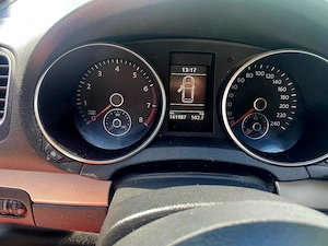Vw golf 6 2010 1.4 tsi 160 cai - imagine 4
