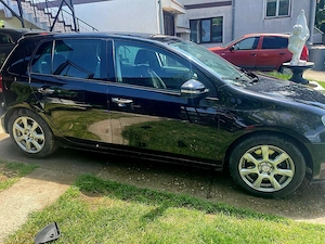 Vw golf 6 2010 1.4 tsi 160 cai - imagine 3