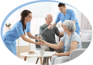 Premium Swiss Care - ingrijire profesionala la domiciliu 