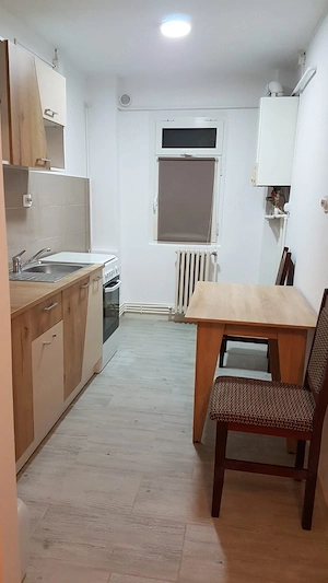 Închiriez apartament 2 camere Tecuci - imagine 7