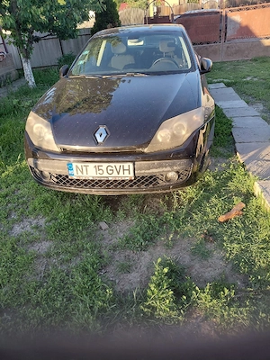 vând Renault Laguna 3 2010 1.5 dci  - imagine 4